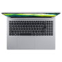 Acer Aspire Lite 15 AL15-54P-70MJ PC Portable Intel Core Ultra 7-155U 15.6'' Full HD 16 Go DDR5 512 Go SSD Windows 11 Argent