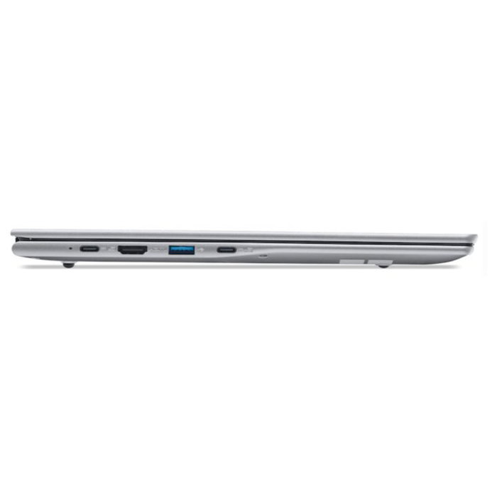 Acer Aspire Lite 15 AL15-54P-70MJ PC Portable Intel Core Ultra 7-155U 15.6'' Full HD 16 Go DDR5 512 Go SSD Windows 11 Argent
