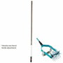 Gardena Émietteur-sarcleuse Combisystem® 14cm Bleu