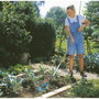Gardena Émietteur-sarcleuse Combisystem® 14cm Bleu