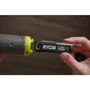 Ryobi Clé à cliquet 4V USB Lithium mécanique - batterie 2Ah + chargeur - RR14W4-120G