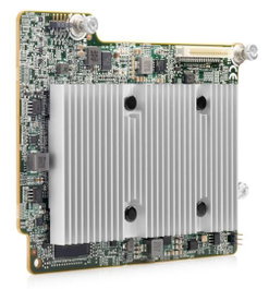 Hewlett Packard Enterprise Smart Array P408e-m SR Gen10, 8 ports SAS externes, 2 Go FBWC