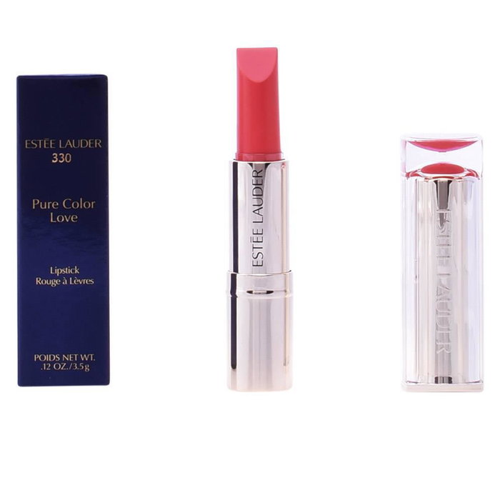 Estee Lauder PC Love Lipstick 330 Estee Lauder PC Love Lipstick 330