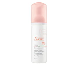 Avène Mousse Nettoyante Désinfectante 150 ml Peaux Sensibles Normales/Mixtes