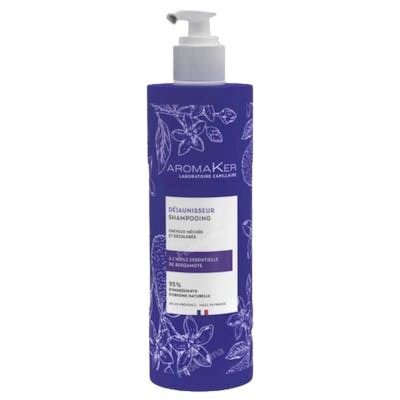 Aromaker Shampoing Antiséborrhéique 250 Ml Aromaker Shampoing Antiséborrhéique 250 Ml