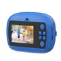 Appareil-photo pour enfants Celly KIDSCAMPRINTBL