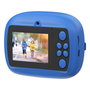 Appareil-photo pour enfants Celly KIDSCAMPRINTBL