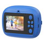 Appareil-photo pour enfants Celly KIDSCAMPRINTBL