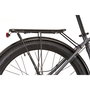 Vélo Électrique Nilox X7 PLUS 250 W 13000 mAh 27,5" Noir