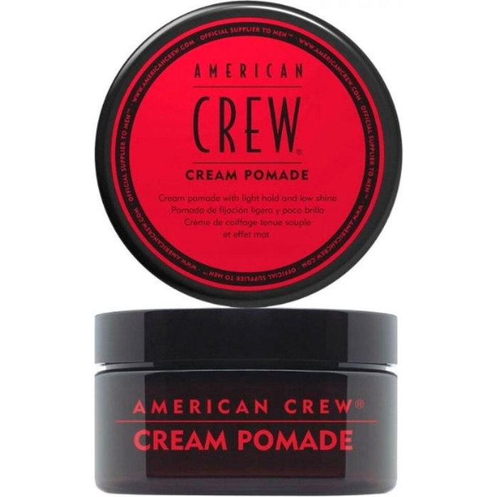 American Crew POMADE crème 85 g American Crew POMADE crème 85 g
