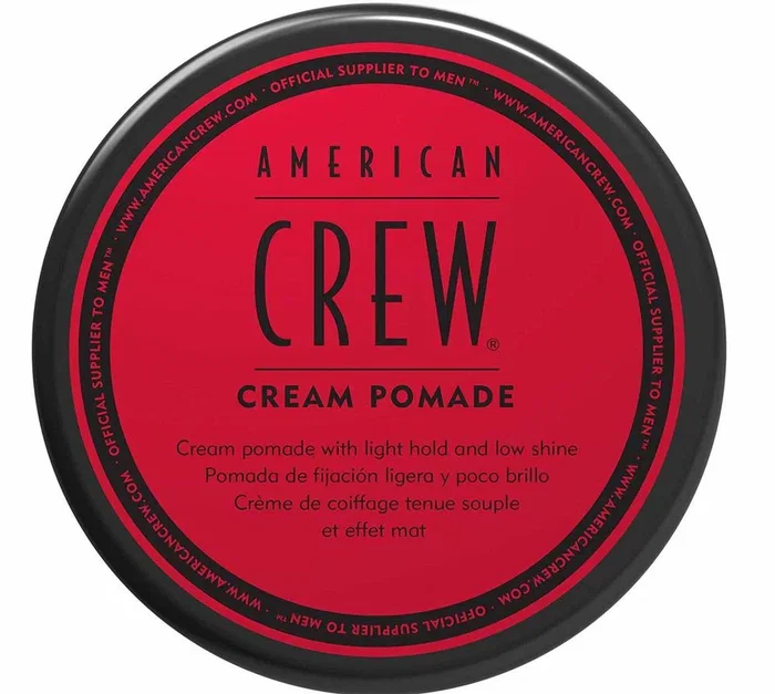 American Crew POMADE crème 85 g American Crew POMADE crème 85 g