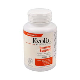 UNIVERSO NATURAL KYOLIC formula 103 Inmune 100cap.