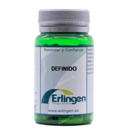 ERLINGEN Base Definido 700, 60 comprimés