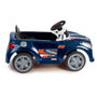 Feber Twinkle Car - Voiture enfant à tirer, couleur bleu foncé, jouet pour enfant dès 18 mois, boîte et instructions en espagnol