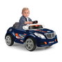 Feber Twinkle Car - Voiture enfant à tirer, couleur bleu foncé, jouet pour enfant dès 18 mois, boîte et instructions en espagnol