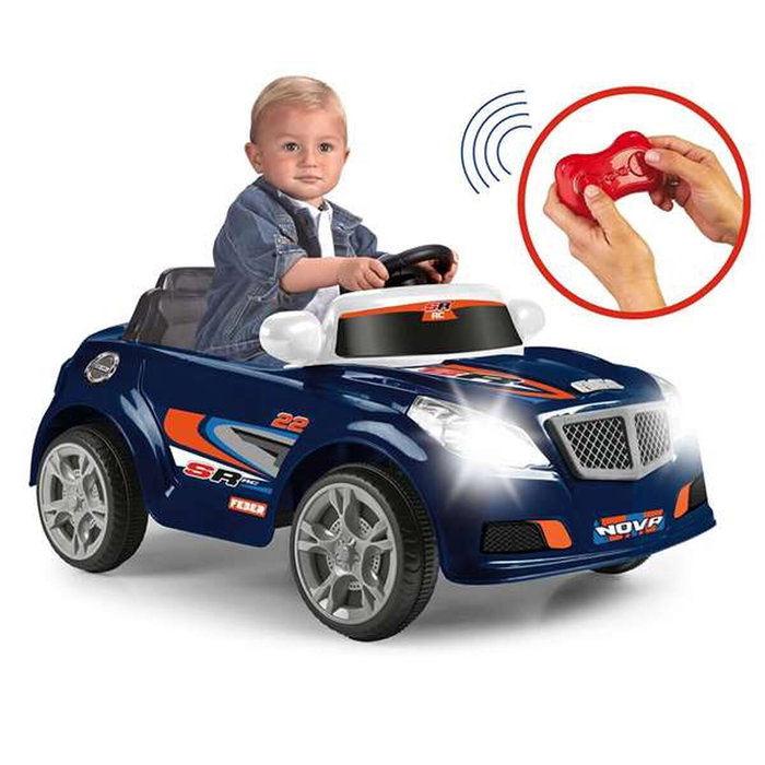 Voiture Télécommandée Feber Twinkle
