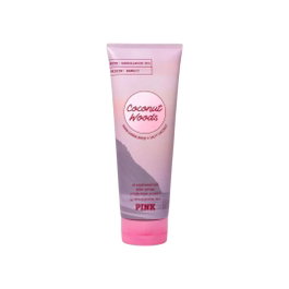 Victoria's Secret Pink Coconut Woods Lait Hydratant Corps 236 ml