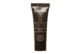 Carita Paris Haute Beauté Corps Levage Crème pour le corps Jour & Nuit Échantillon