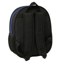 Safta Sac à dos 3D 27x33x10cm