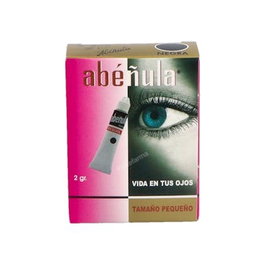 ABEÑULA NEGRA pequeña 2g
