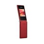 MAXCOM Téléphone mobile 4G double écran 3,5+2,4 SOS