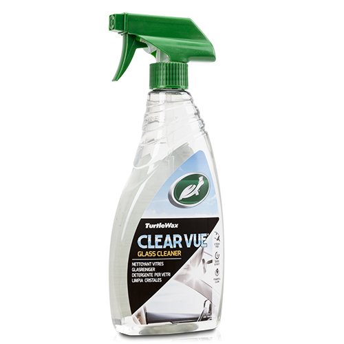 Abc Clearvue Nettoyant de Vitres 500ml CS6