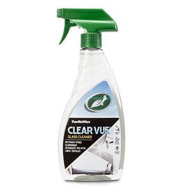 Abc Clearvue Nettoyant de Vitres 500ml CS6