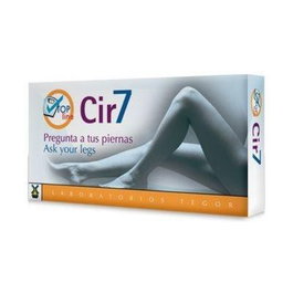 Tegor Cir 7 Circulacion Agbio 40 capsules