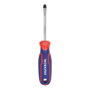 Workpro Destornillador plat 6,5 x 38 mm