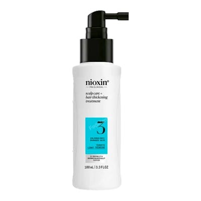 Nioxin System 3 Sérum Densifiant pour Cheveux Colorés et Abîmés 100 ml Nioxin System 3 Sérum Densifiant pour Cheveux Colorés et Abîmés 100 ml