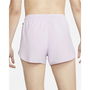 Short de Sport pour Femme Nike Tempo Luxe Rose