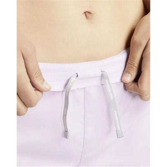 Short de Sport pour Femme Nike Tempo Luxe Rose