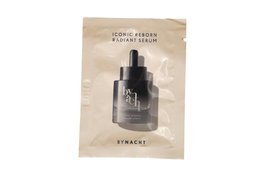 Bynacht Iconic Reborn Sérum de nuit anti-âge - Échantillon 1,5 ml
