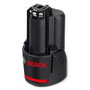 Bosch GBA 12V 2,0 Ah Professional