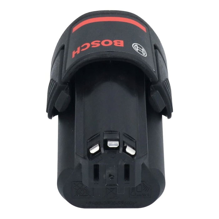 Bosch GBA 12V 2,0 Ah Professional Bosch GBA 12V 2,0 Ah Professional