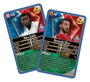 Winning Moves World Football Stars jeu de cartes 200 Pack 2 (Allemand)