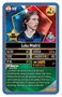 Winning Moves World Football Stars jeu de cartes 200 Pack 2 (Allemand)