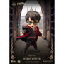 Beast Kingdom Egg Attack Harry Potter Figurine Harry 11 cm PVC ABS avec accessoires