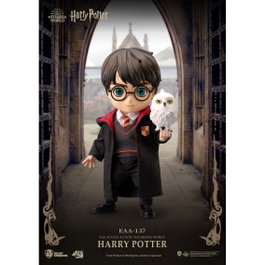Beast Kingdom Egg Attack Harry Potter Chibi