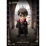 Beast Kingdom Egg Attack Harry Potter Figurine Harry 11 cm PVC ABS avec accessoires