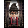 Beast Kingdom Egg Attack Harry Potter Figurine Harry 11 cm PVC ABS avec accessoires
