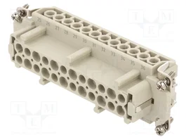 LAPP EPIC® H-BE 024 FS 25-48 Connecteur HDC Industriel