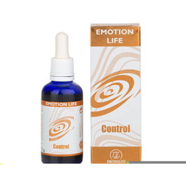 EQUISALUD EmotionLife Control 50ml