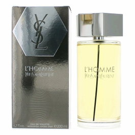 Yves Saint Laurent Ysl l'homme etv 200ml