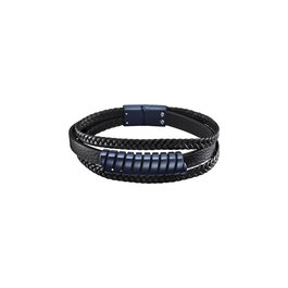 Bracelet Homme Lotus LS2208-2/2 Noir