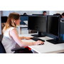 Targus Filtre de Confidentialité pour Moniteur ASF238W9EU 23,8 pouces