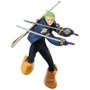 Banpresto Figurine Roronoa Zoro One Piece Battle Record Collection 16cm