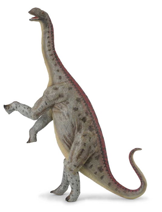 COLLECTA - Figurine Jobaria Deluxe Dinosaure Préhistorique 1:40 Collection A Natural World of Miniature Réf. 88395 COLLECTA - Figurine Jobaria Deluxe Dinosaure Préhistorique 1:40 Collection A Natural World of Miniature Réf. 88395