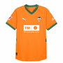 Maillot de Football à Manches Courtes pour Homme Puma Valencia C.F. 3ª Equipación