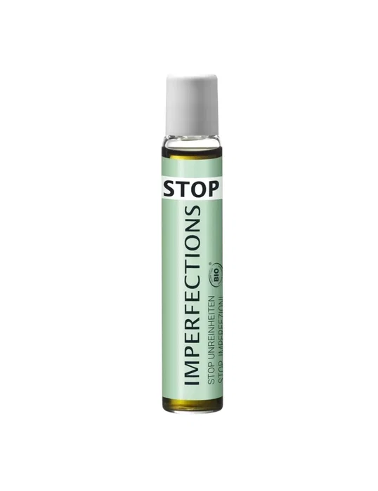 Gamarde Stop Imperfections Sérum de traitement local Bio Anti-Acné 10 ml Gamarde Stop Imperfections Sérum de traitement local Bio Anti-Acné 10 ml